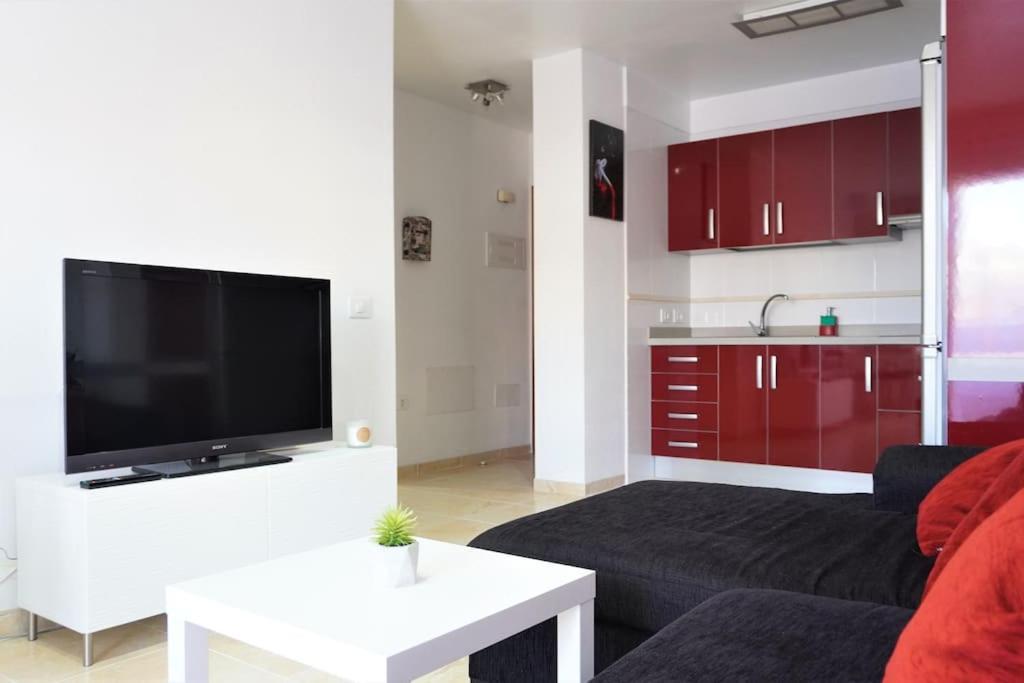 Apartment South Coast Puertito de Guimar