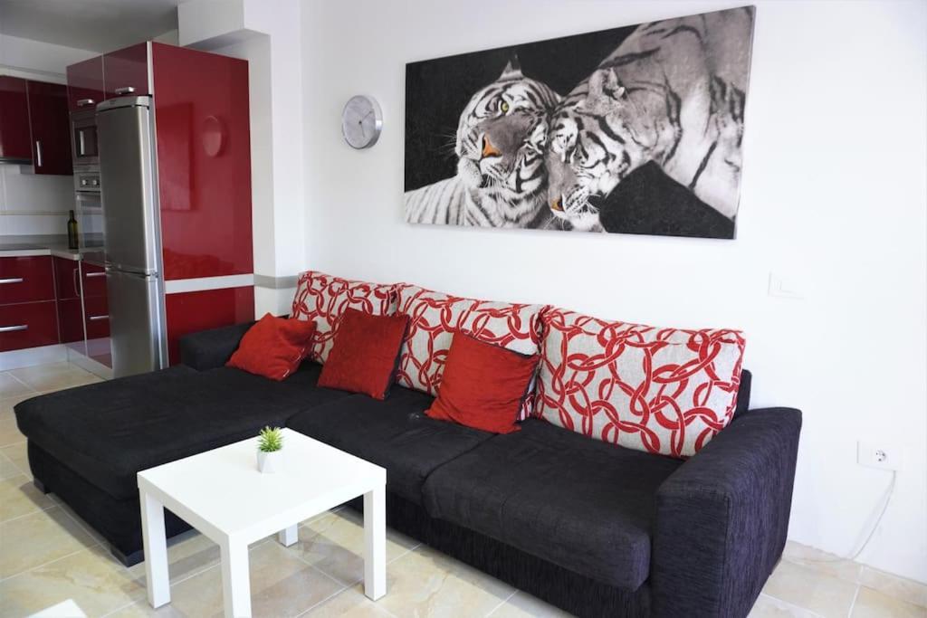 Apartment South Coast *