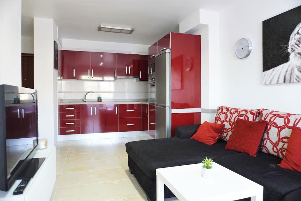 South Coast Apartment Puertito de Guimar
