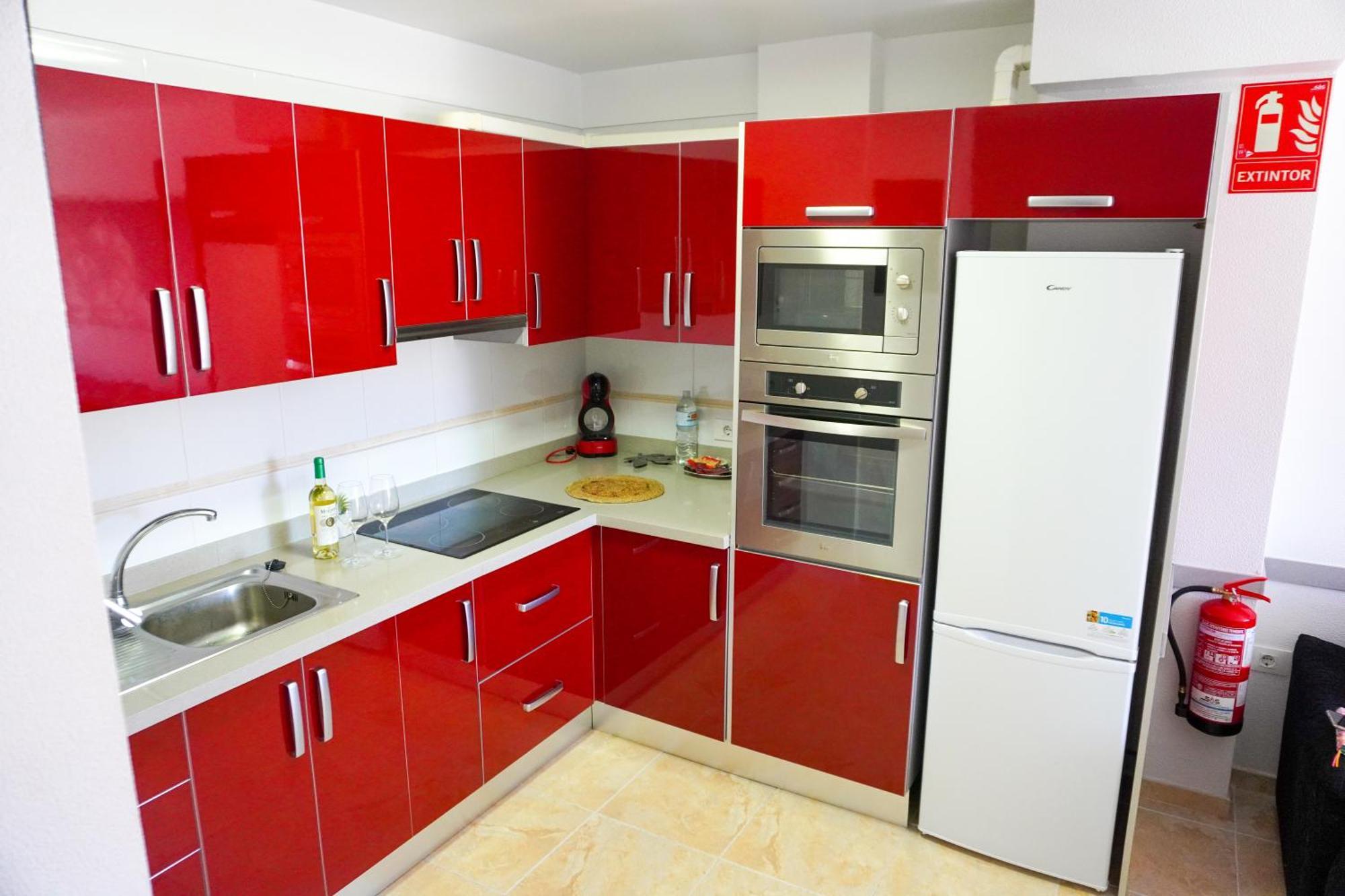 Apartment South Coast *