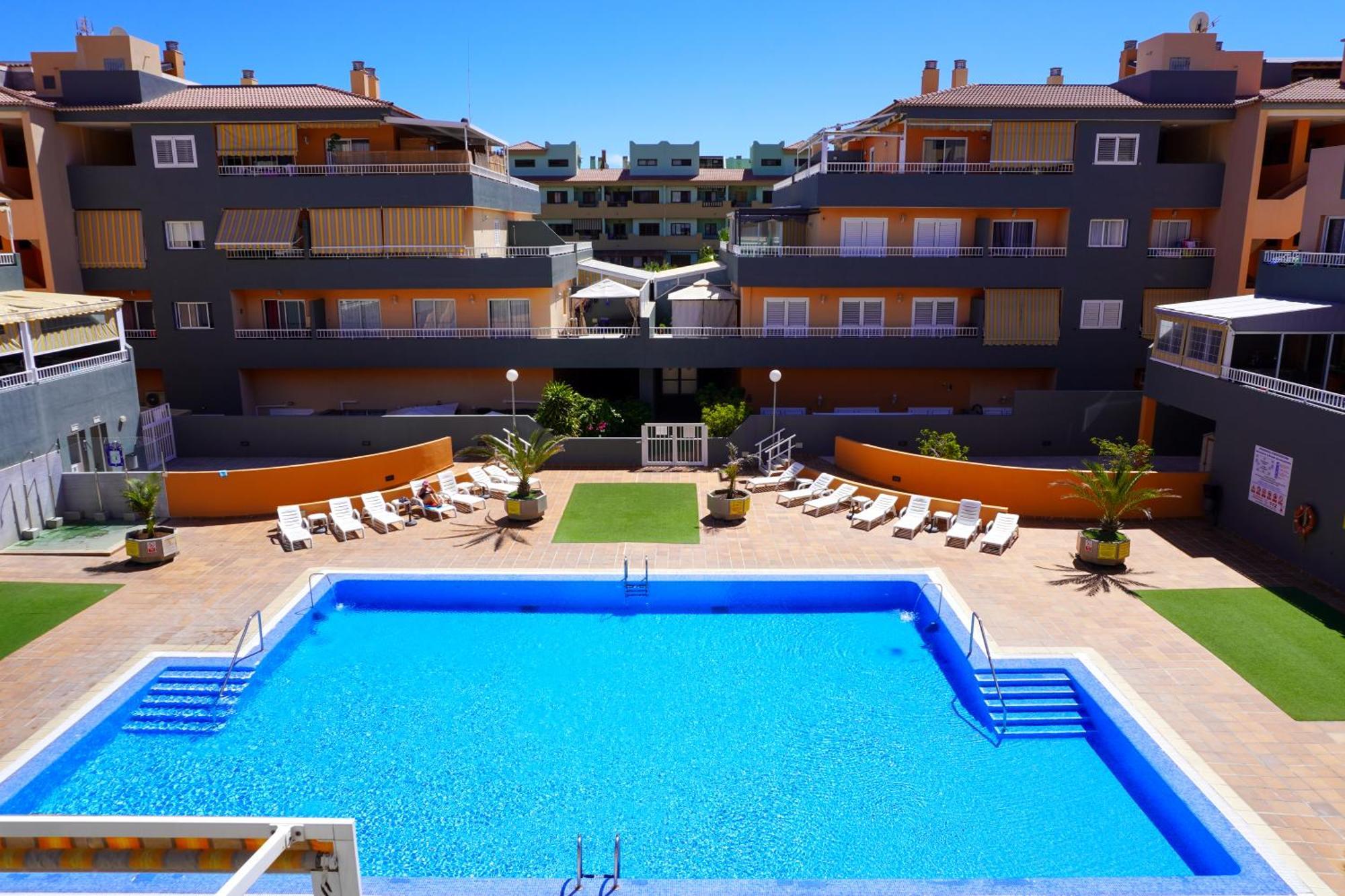 Apartment South Coast