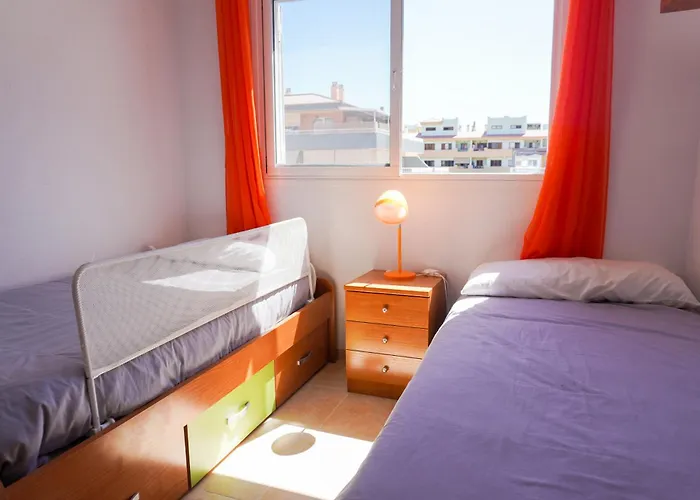 South Coast Apartment