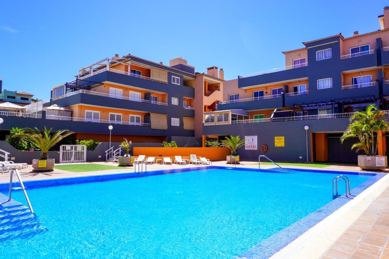 Apartamento South Coast Puertito de Guimar