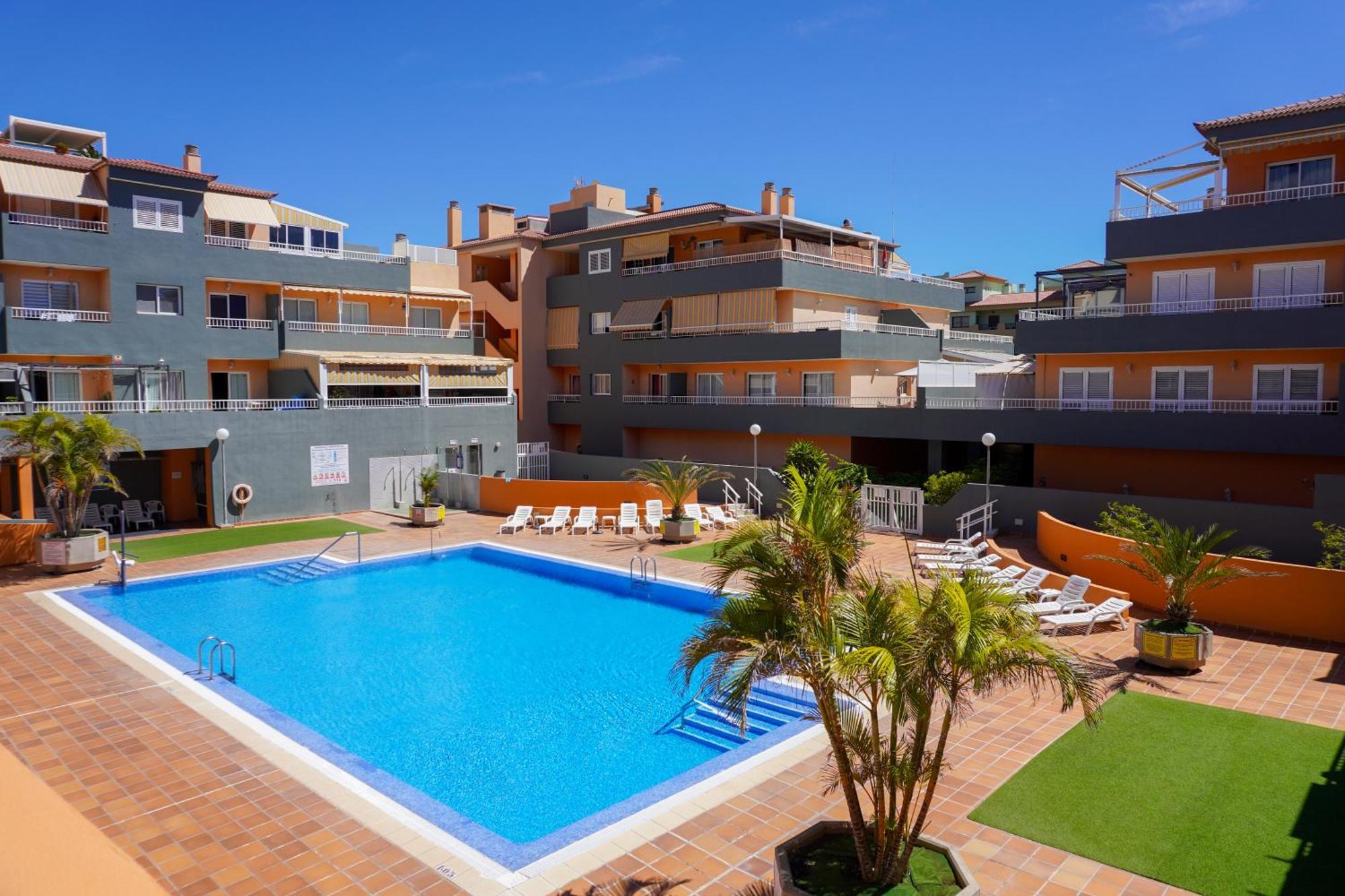 Apartamento South Coast